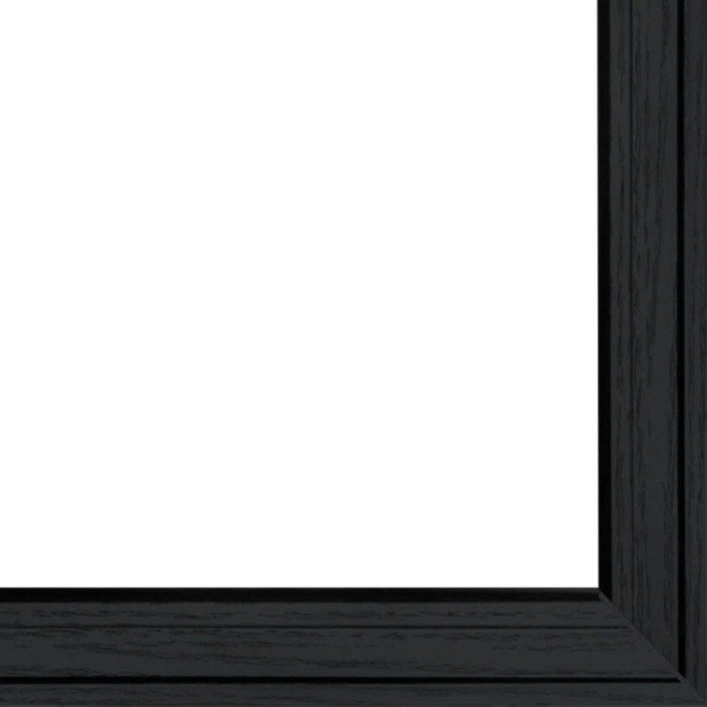 The Road Home Framed Wall Art for Living Room, Home Wall Décor by Kim Norlien